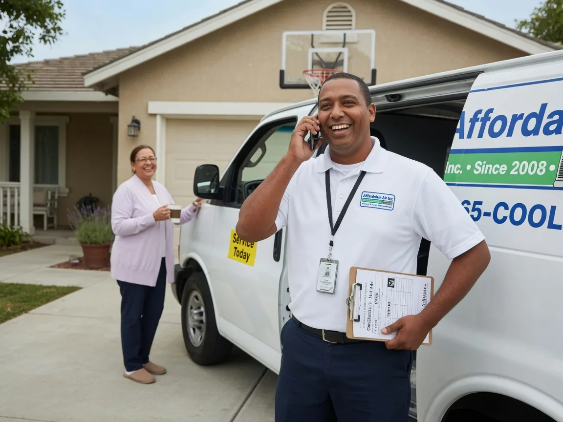 Central Ac Repair Era, TX FAQs